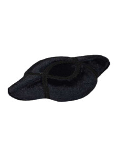 Montera taurina grande – 18 cm