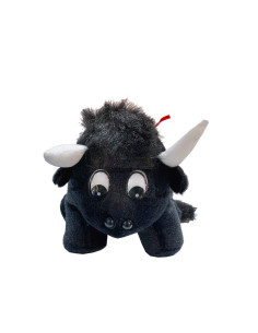 Toro Peluche 23 cm