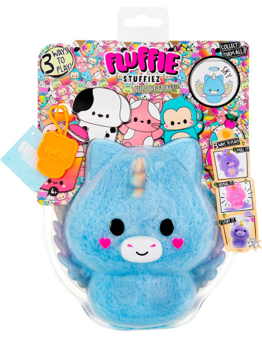 Fluffie Stuffiez Pegasus Sky 