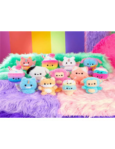 Fluffie Stuffiez Pegasus Sky  2