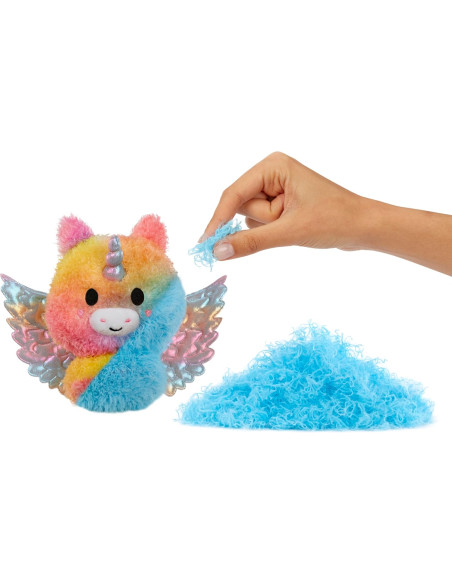 Fluffie Stuffiez Pegasus Sky 