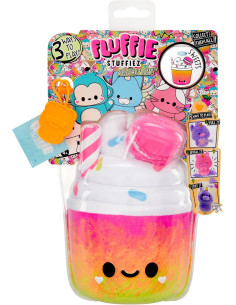 Fluffie Stuffiez Shake Sweets