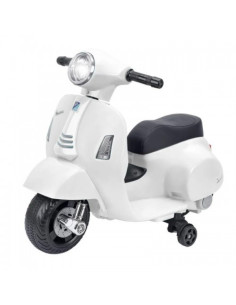 VESPA GTS 6V 4,5AH 30W LI BLANCA