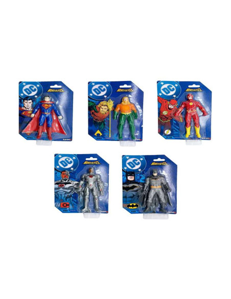 Monster Flex DC Edición Colección Varios modelos