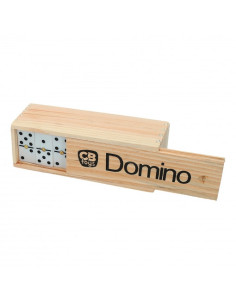 Domino Chamelo 2