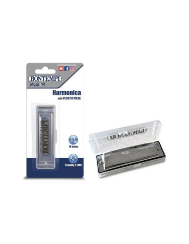 Armonica de Metal