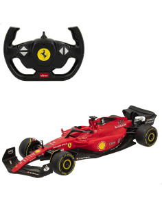 ColorBaby RASTAR - Coche teledirigido Fórmula 1 2022...