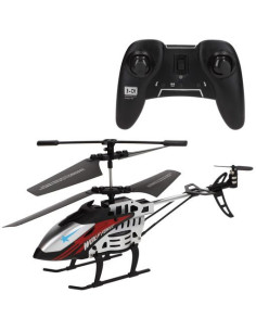 Colorbaby - Helicóptero Juguete Teledirigido Giros 360º y...