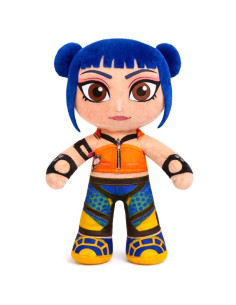 Peluche Kpop Zoey 36cm