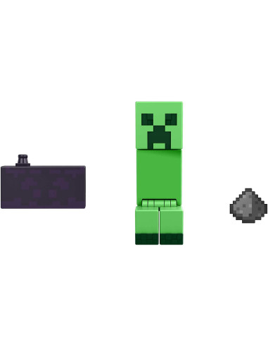 Figura Minecraft Creeper