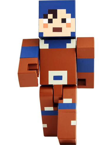 Minecraft Dungeons Hex Figura de fusión