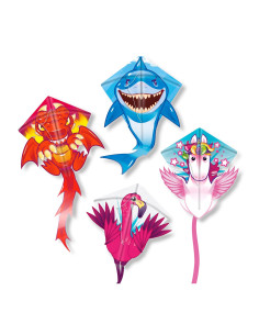Cometa Nylon Pop-Up Diamante Colorbaby