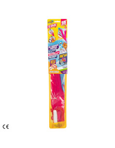 Cometa Nylon Pop-Up Diamante Colorbaby 2