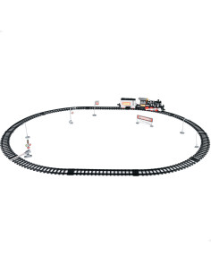 Speed & Go - Tren Clásico 2