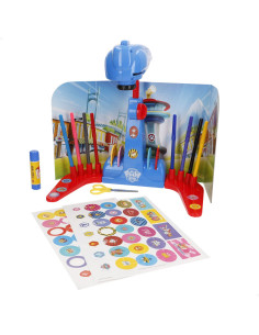 Liscinai La Patrulla Canina - Proyector Para Dibujar Con...