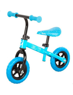 Evo - Bicicleta Sin Pedales Ajustable 2 Ruedas Máx. 20 Kg...