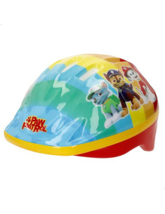La Patrulla Canina - Casco Infantil 48-52 Cm Corcho Y...