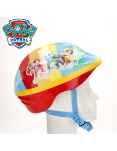 La Patrulla Canina - Casco Infantil 48-52 Cm Corcho Y... 2
