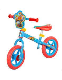 La Patrulla Canina - Bicicleta Sin Pedales Ajustable 2...