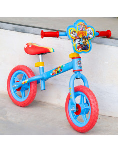 La Patrulla Canina - Bicicleta Sin Pedales Ajustable 2... 2