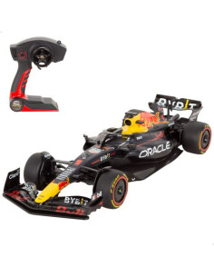 Maisto Tech R/c - Coche Teledirigido Red Bull Racing Rb19...