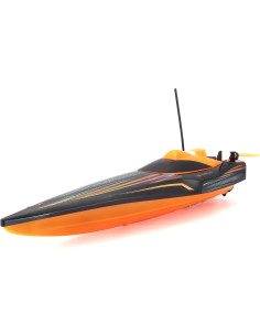 Maisto Tech RC Lancha teledirigida para niños, RC,...