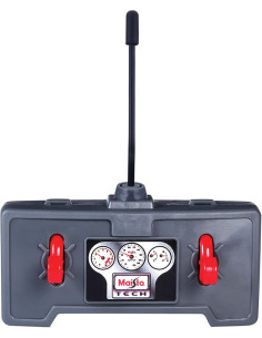 Maisto Tech RC Lancha teledirigida para niños, RC,... 2