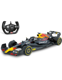 Mondo Motors - Red Bull F1 RB 18-2,4 GHz - Modelo...