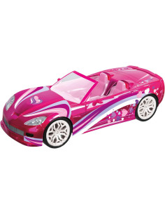 Motors Chic Car, Modelo a Escala 1:10, 2 plazas para 2...