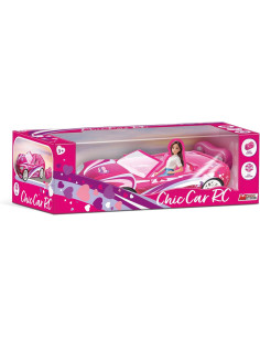 Motors Chic Car, Modelo a Escala 1:10, 2 plazas para 2... 2