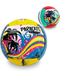 Balón de voleibol - Talla 5 - PVC Esponja Suave al Tacto