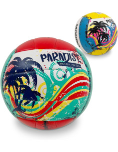 Balón de voleibol - Talla 5 - PVC Esponja Suave al Tacto 2