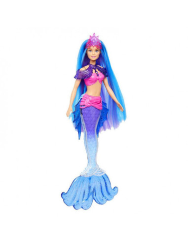 Barbie Mermaid Power Malibú