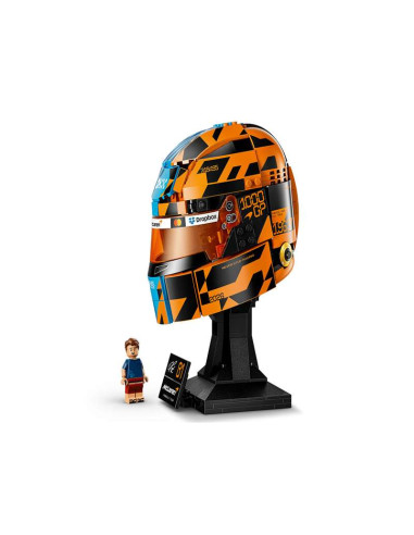 Lego - McLaren Mastercard F1® Team: Casco de...