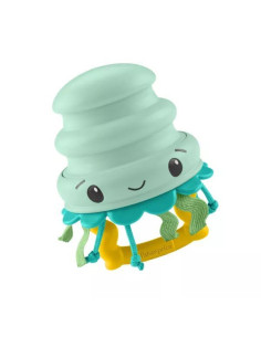 Fisher-Price: Mordedor Marítimo - varias opciones 2