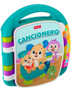 Libro Interactivo de Aprendizaje 2