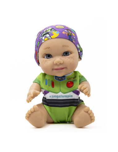 Baby Pelón Buzz Lightyear Toy Story