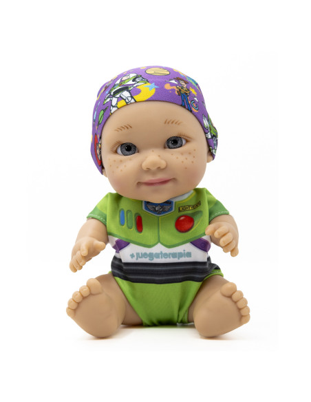 Baby Pelón Buzz Lightyear Toy Story