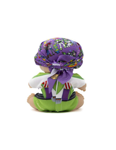 Baby Pelón Buzz Lightyear Toy Story