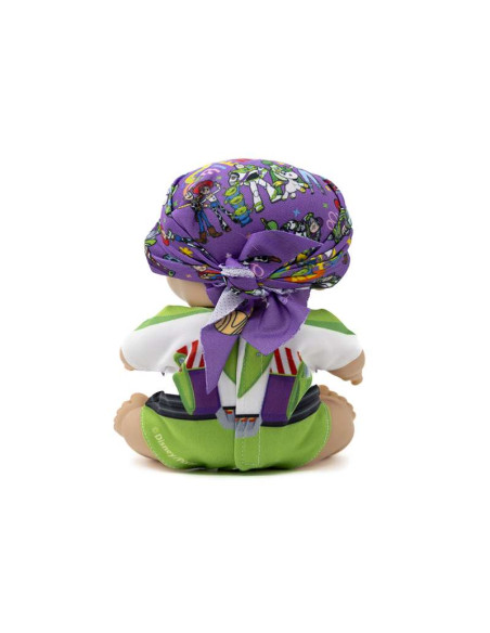 Baby Pelón Buzz Lightyear Toy Story