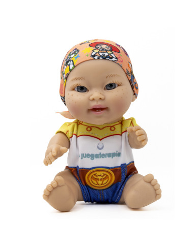 Baby Pelón Jessie Toy Story