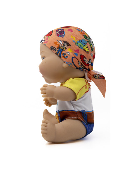 Baby Pelón Jessie Toy Story