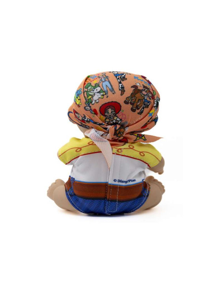 Baby Pelón Jessie Toy Story