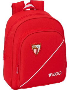 SEVILLA FC - Mochila Safta Infantil, Calidad y...