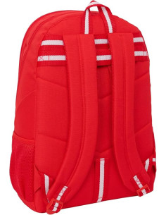 SEVILLA FC - Mochila Escolar Infantil, Calidad y... 2