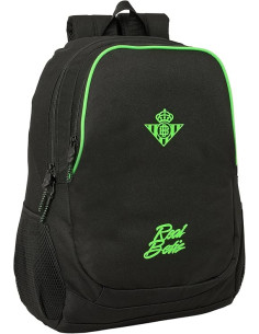 REAL BETIS BALOMPIÉ - Mochila Escolar Infantil, Calidad y...