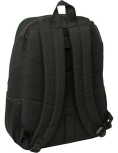 REAL BETIS BALOMPIÉ - Mochila Escolar Infantil, Calidad y... 2