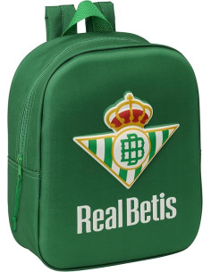 REAL BETIS BALOMPIÉ 3D - Material Escolar, Calidad y...