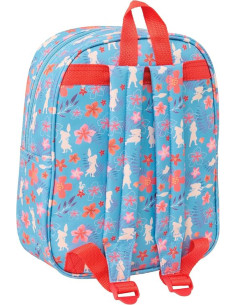 VAIANA - Mochila de Guardería 3D, Fácil Limpieza, Calidad... 2