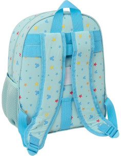 MICKEY MOUSE BABY - Mochila Infantil, Calidad y... 2